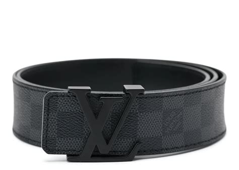 stockx lv belt
